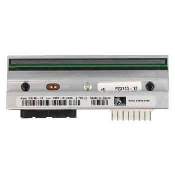 105SL PLUS Zebra Thermal Printhead