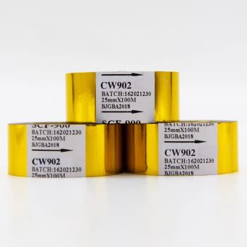 Foil Papir Vruće Stamping Foil Rolls