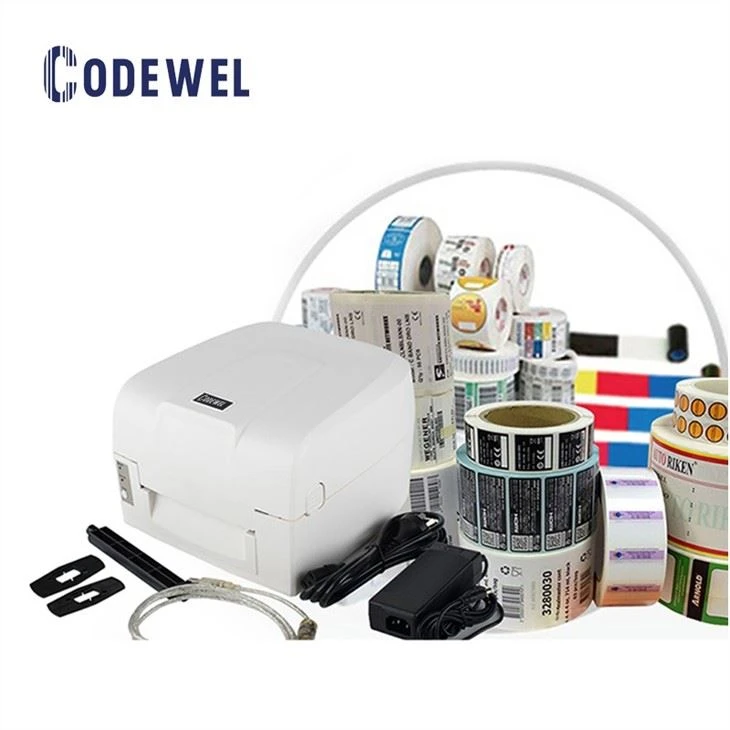 barcode label printer
