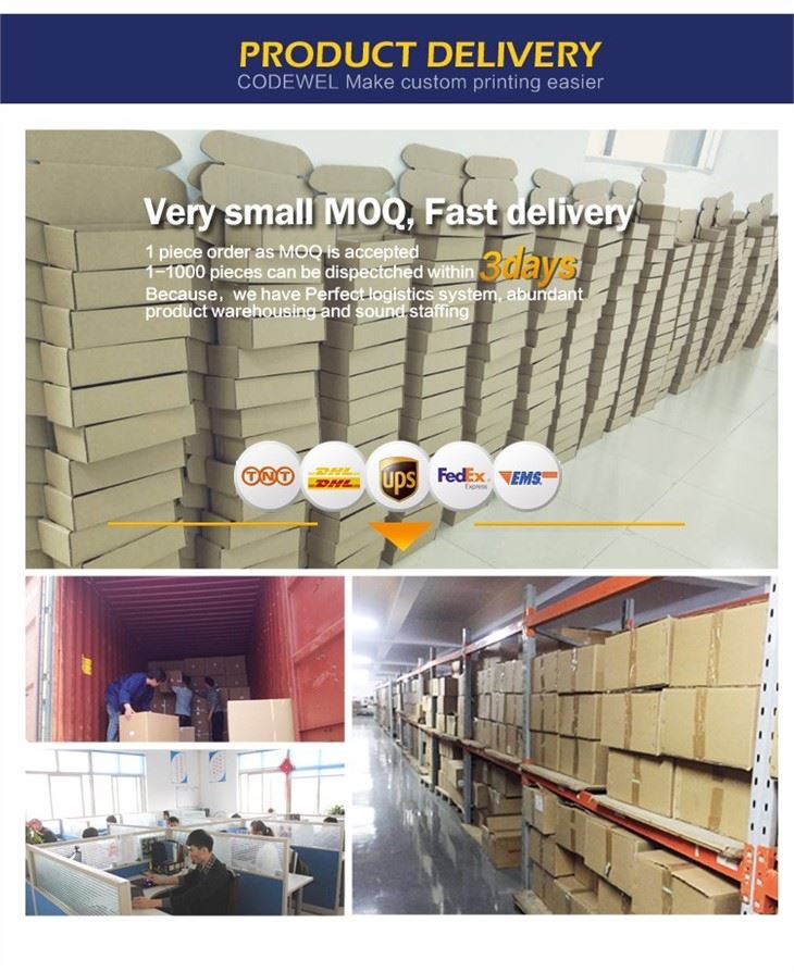 Printhead For Markem manufacturer