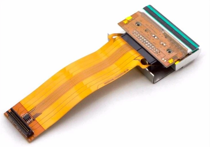 Printhead manufacturer 