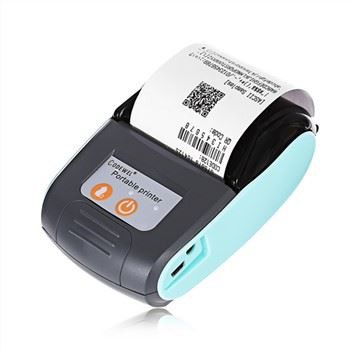 High Quality Android Thermal Bluetooth 58mm Receipt Printer