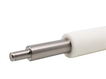 Valjka za papir s naljepnicama za termalni printer