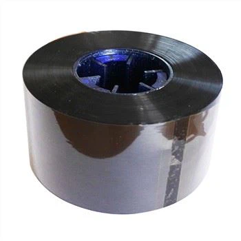 Resin TTO Near Edge Thermal Transfer Ribbon