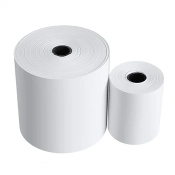 Prijenosni pisač papira za termo kase 80mm*80mm fpr