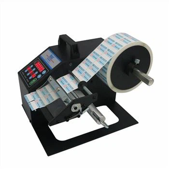 Automatski dozator naljepnica na dobroj prodaji