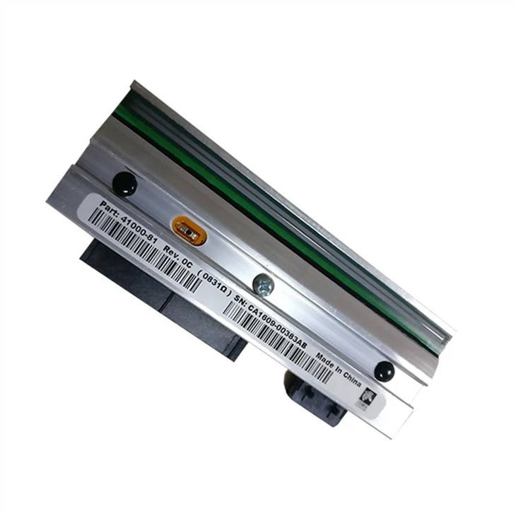 105SL 203dpi Printhead For Zebra