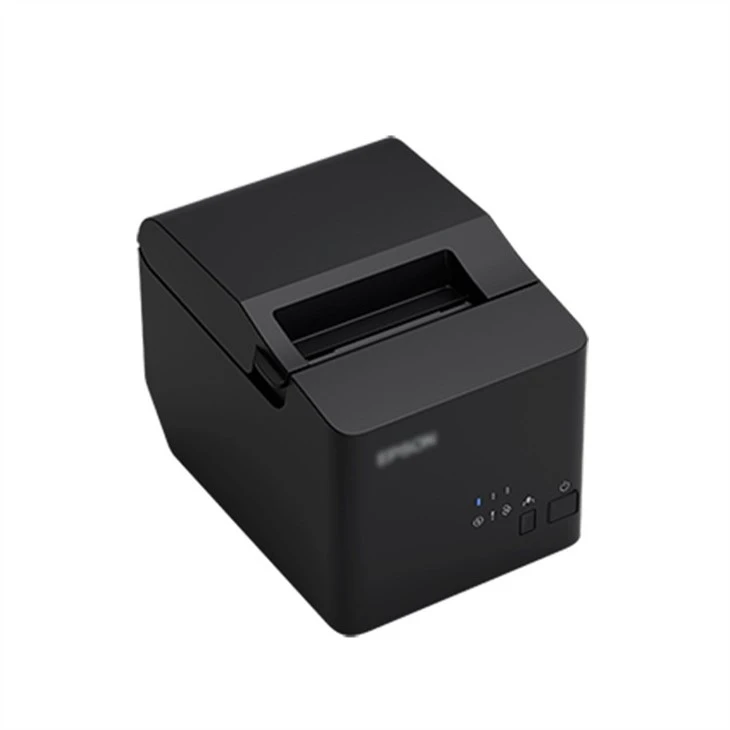 Epson Tm-t100 Thermal Transfer Printer