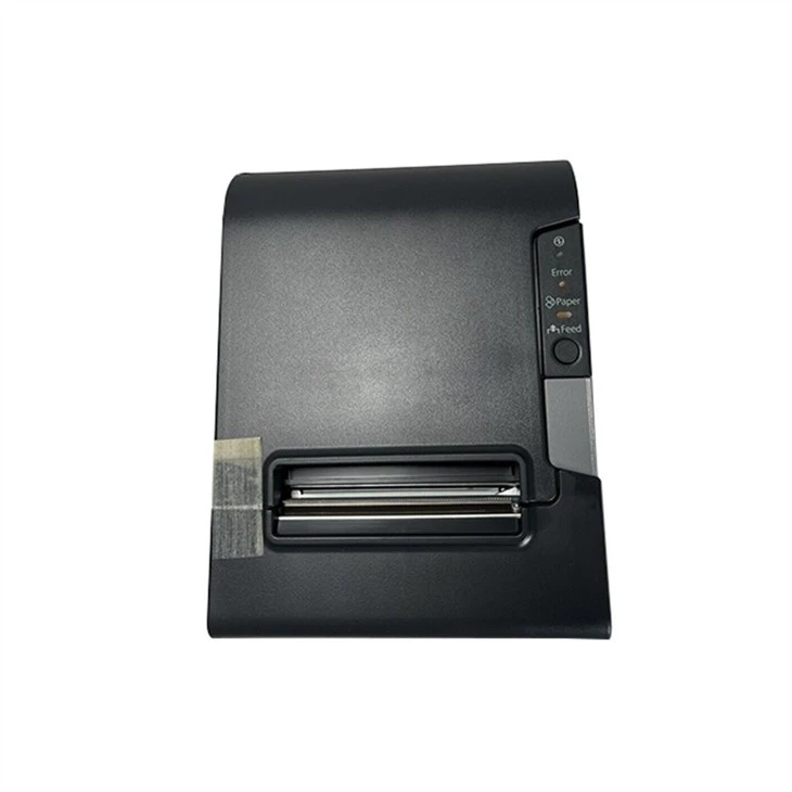 Epson Tm-t100 Thermal Transfer Printer