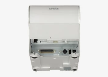 Epson T88-vI termotransfer štampač