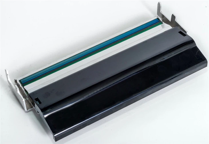 300dpi originalni barkodni šipka za prženje Z4M plus za zebru