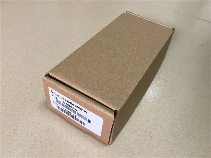 300DPI Original Barcode Printhead Z4M Plus For Zebra