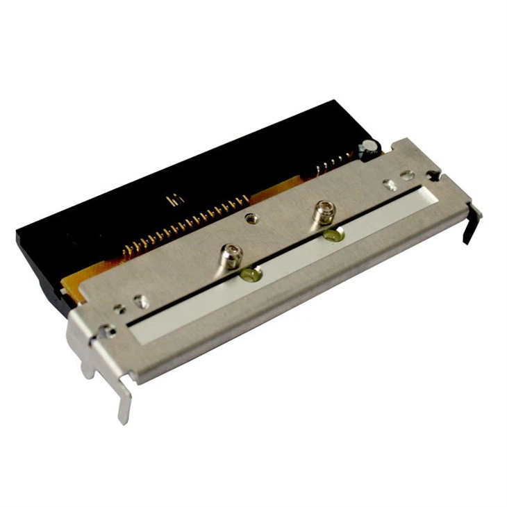 300DPI Original Barcode Printhead Z4M Plus For Zebra