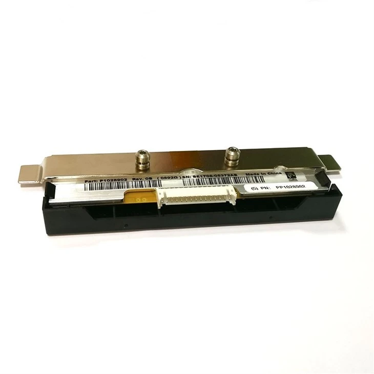 Compatible Zebra Zt210 300dpi P1037974-011