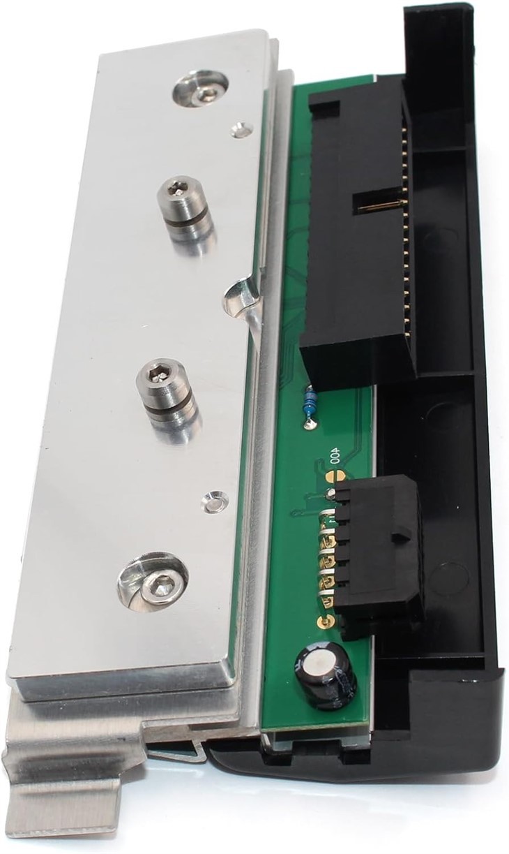 P1058930-010 New Printhead For Zebra ZT410 ZT411 Thermal Barcode Printer Original Replacement 300dpi