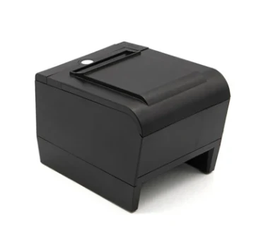 203dpi POS termalni pisač USB Tip Logistics Termalni pisač računa 80C
