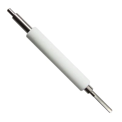 Kompatibilni platneni valjak za gumenu valjku Zebra 105SL