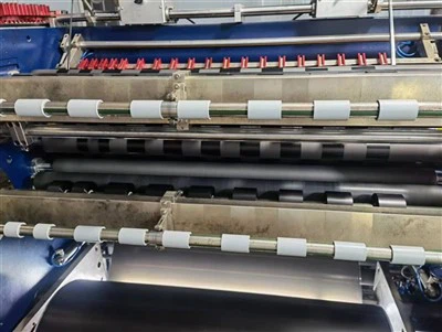 Premium Wax / Resin CW603 ROLL ROLL