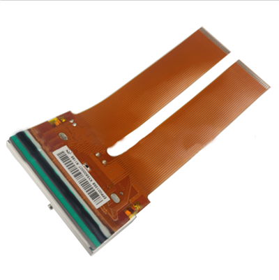 Pouzdan model Domino glave štampača V230 53mm Novi original