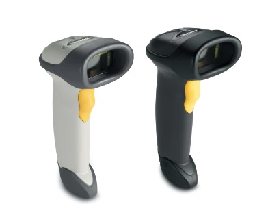 ZEBRA SCANNER LS2208