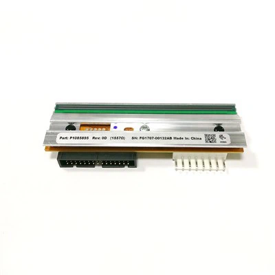 Zebra Thermal Printhead ZT 510 203 DPI 300dpi New Original Printhead Barcode Printhead