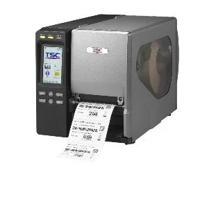 TCC TTP-2610MT Smarter Choice Industrial Industrial Label Printer Printer Thermal Printer