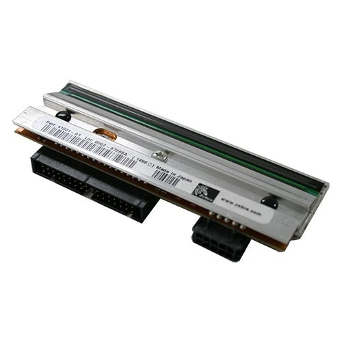 ZE500-4 300dpi Original Printhead For Zebra Printer Spare Part