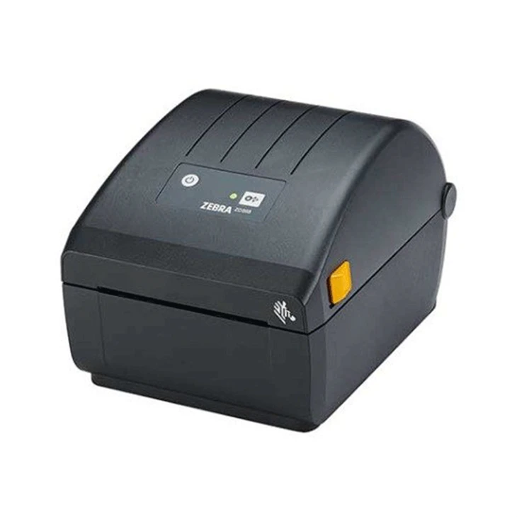 ZDERA Printer ZD888