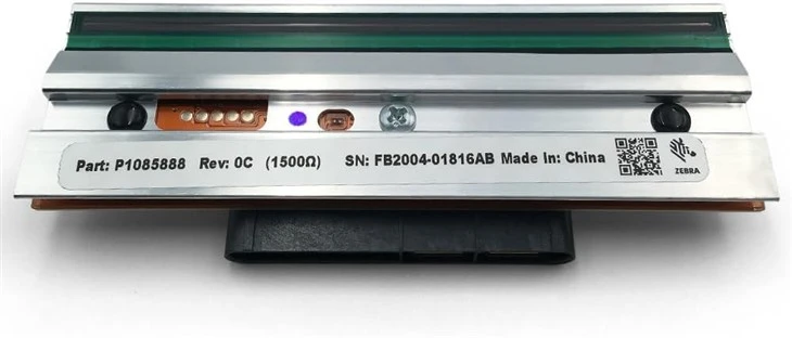 P1083320-011 New PrintHead Printhead For Zebra ZT610 610R Thermal Barcode Printer 300dpi Genuine