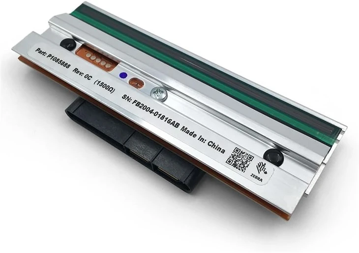 P1083320-011 New PrintHead Printhead For Zebra ZT610 610R Thermal Barcode Printer 300dpi Genuine