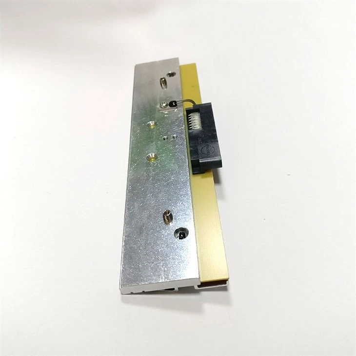 Zebra Thermal Printhead ZT620 300dpi New Original PrintHead