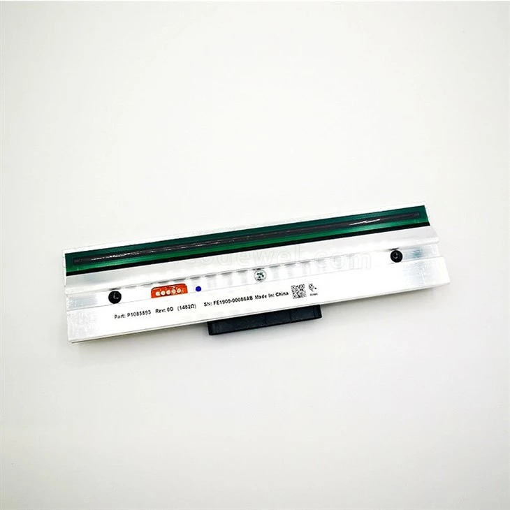 Zebra Thermal Printhead ZT620 300dpi New Original PrintHead