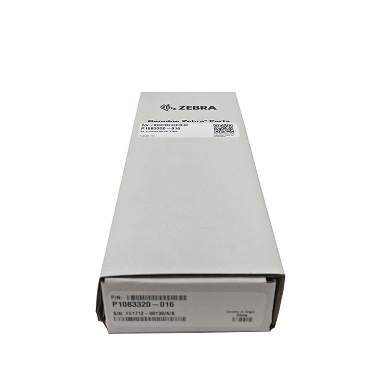 Zebra Thermal Printhead ZT620 300dpi New Original PrintHead