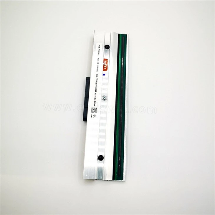 Zebra Thermal Printhead ZT620 300dpi New Original PrintHead