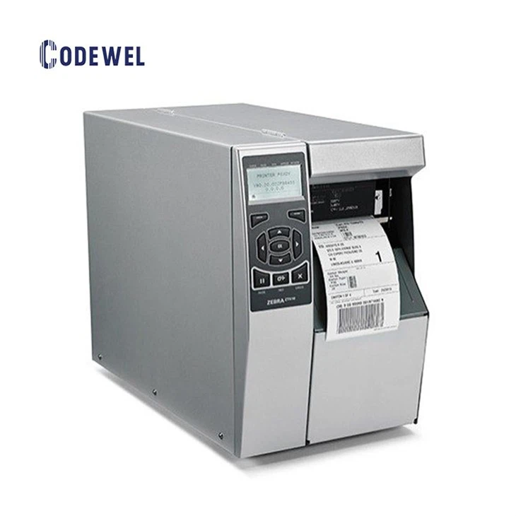 Zebra ZT510 Industry Thermal Transfer Printer High Speed