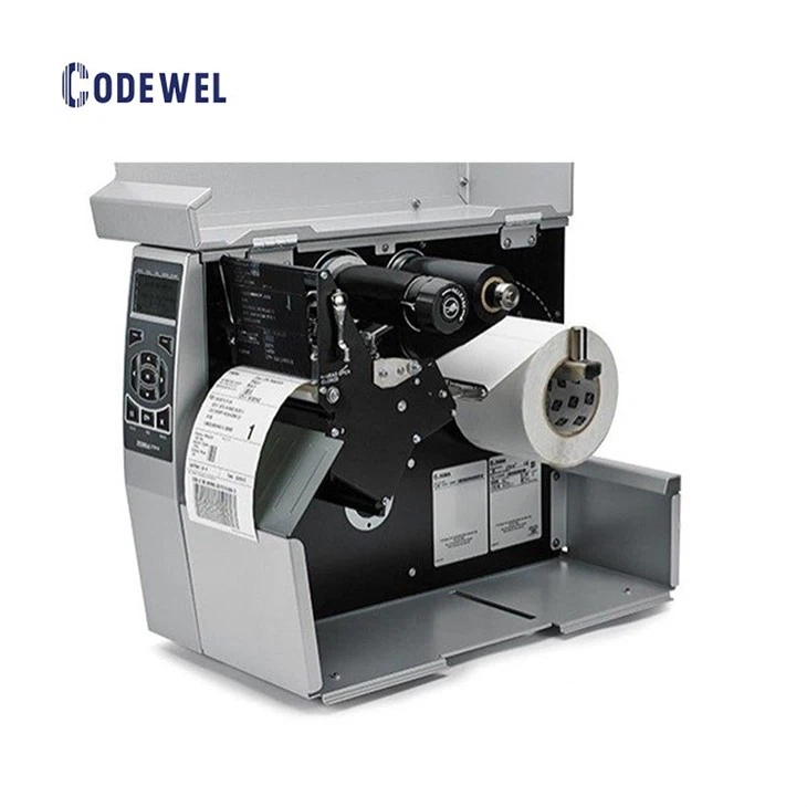 Zebra ZT510 Industry Thermal Transfer Printer High Speed