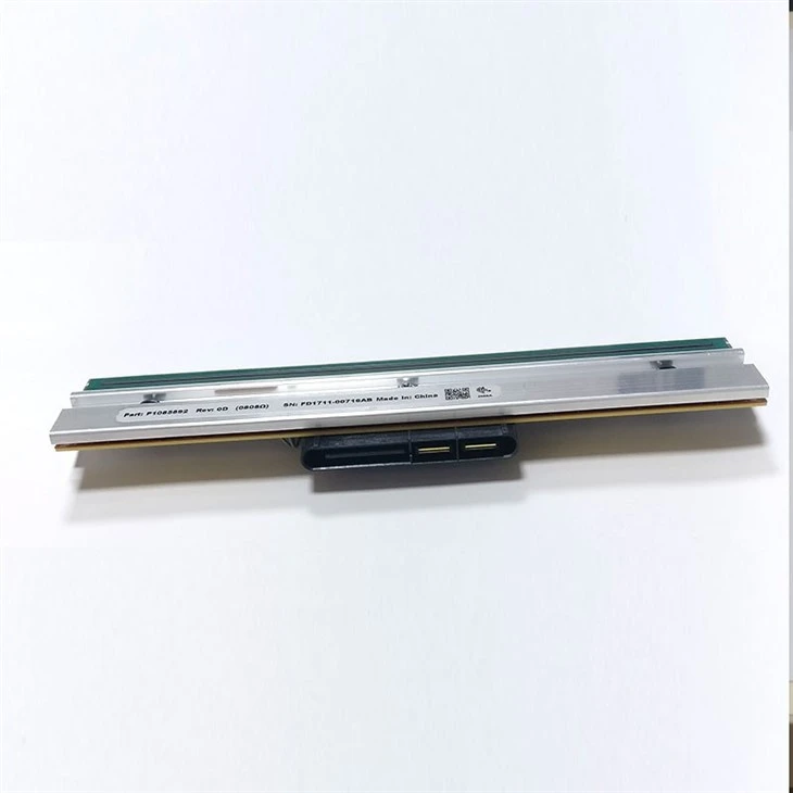 Zebra Thermal Printhead ZT620 300dpi New Original PrintHead