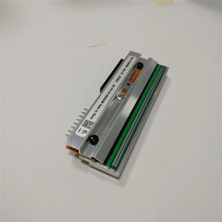 ZT510 203dpi 300dpi Original Barcode Printhead For Zebra